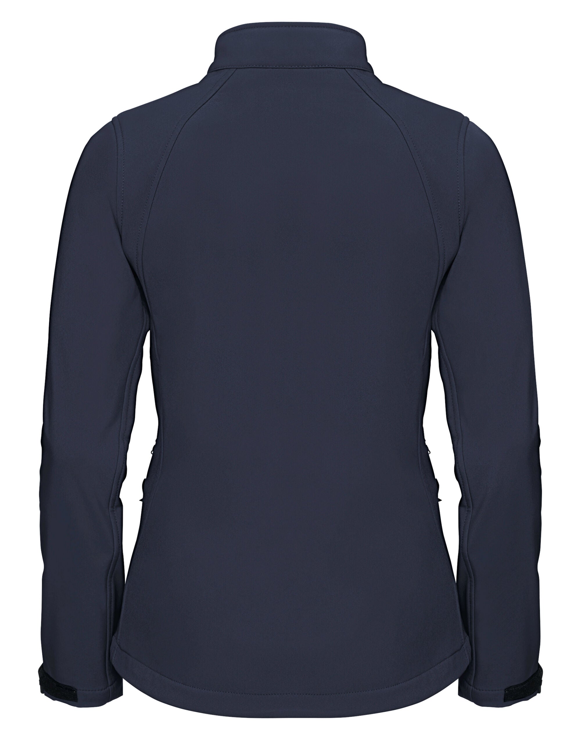 Ladies' Softshell Jacket