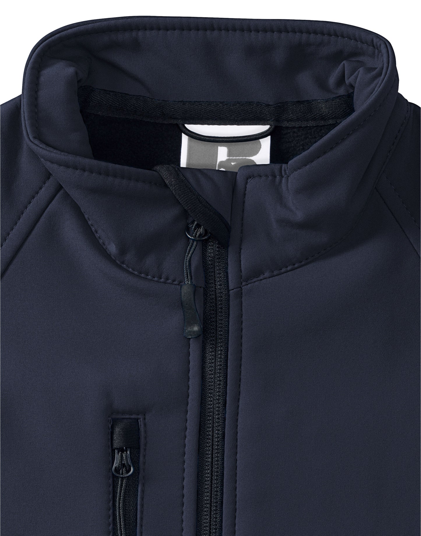 Ladies' Softshell Jacket