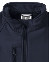 Ladies' Softshell Jacket