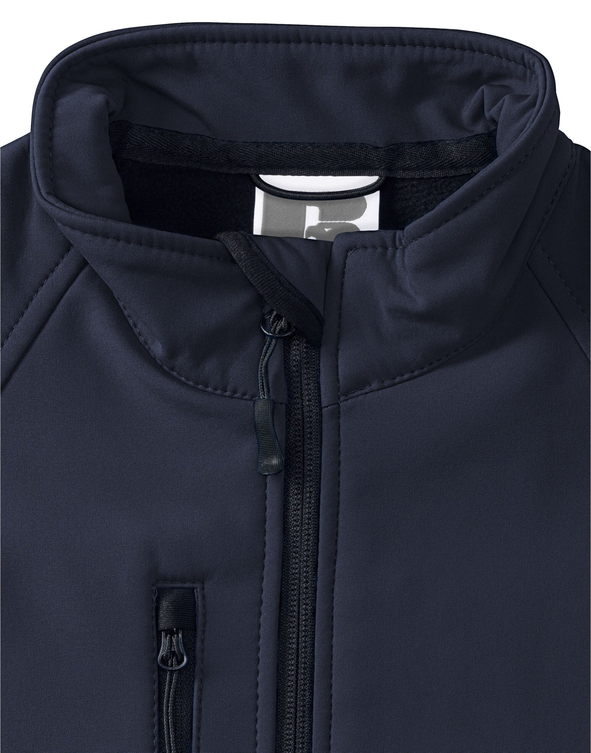 Ladies' Softshell Jacket