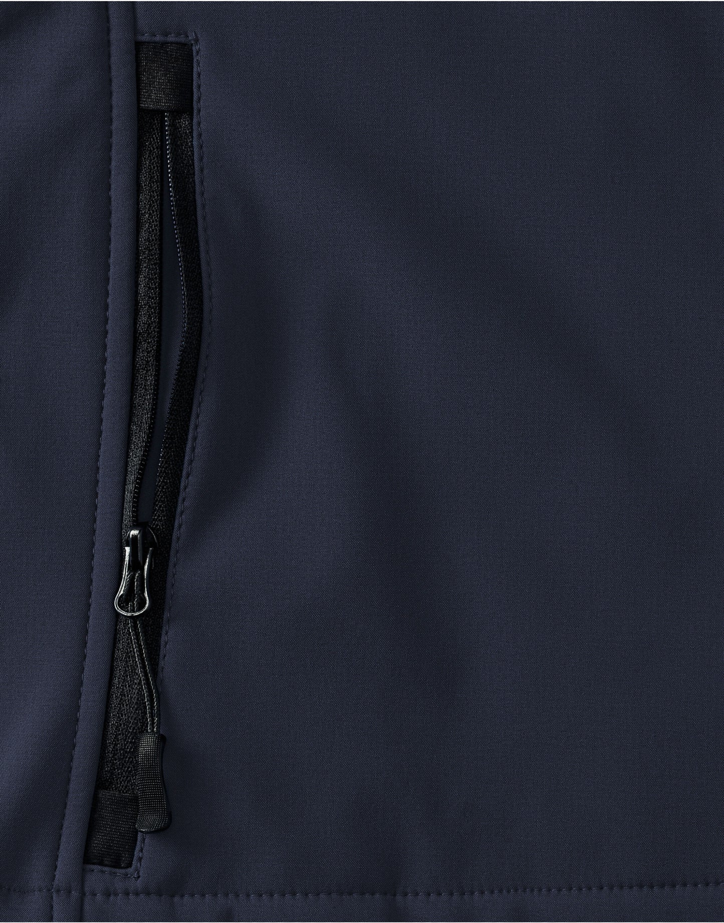 Ladies' Softshell Jacket
