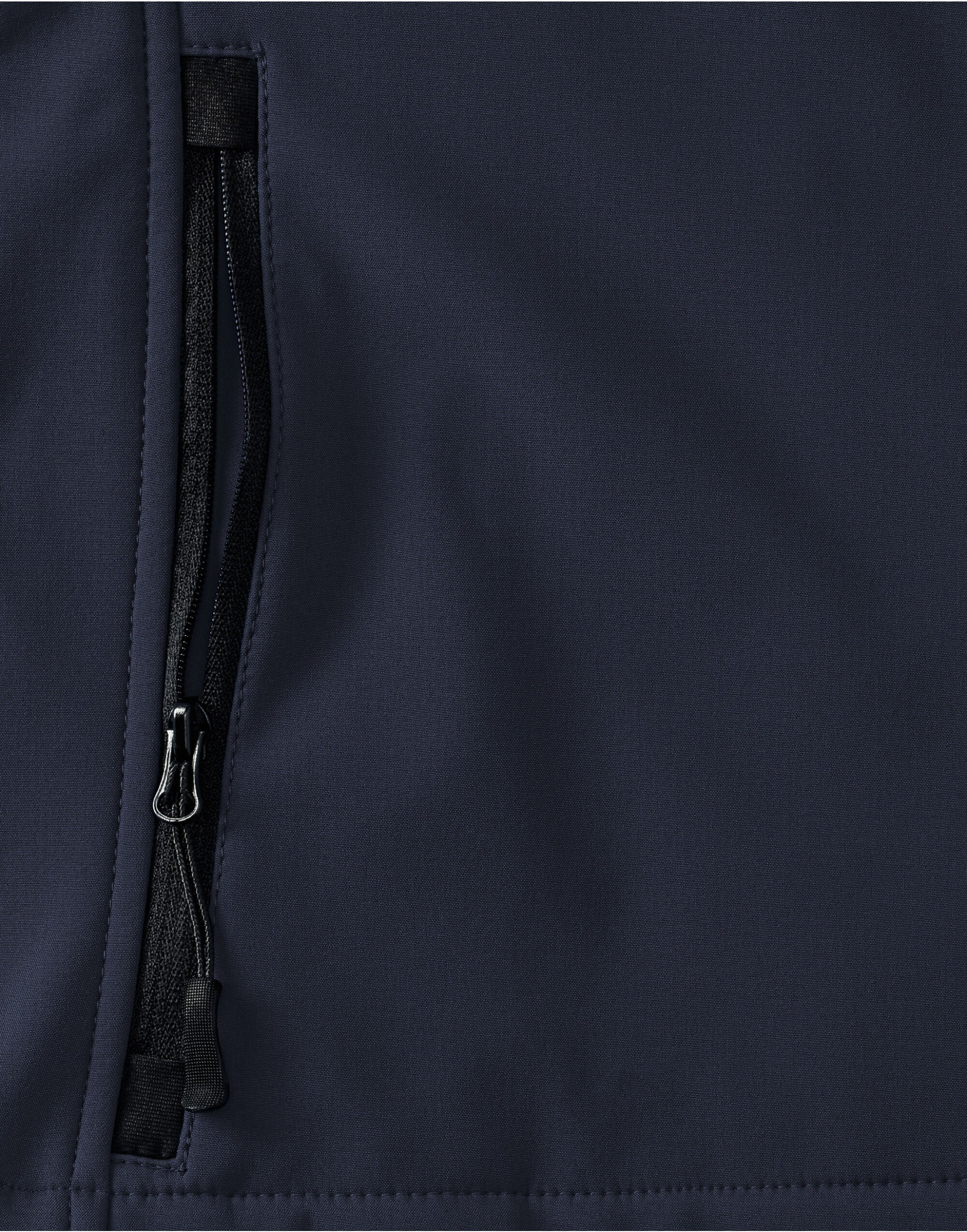 Ladies' Softshell Jacket