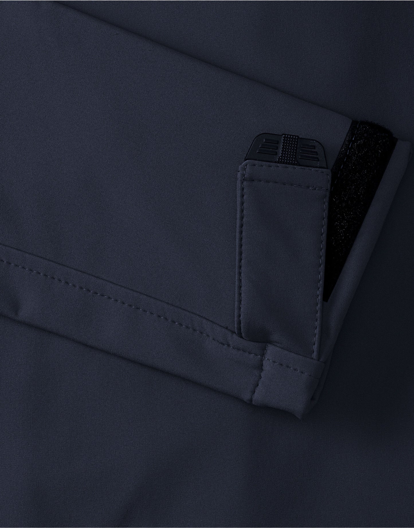 Ladies' Softshell Jacket
