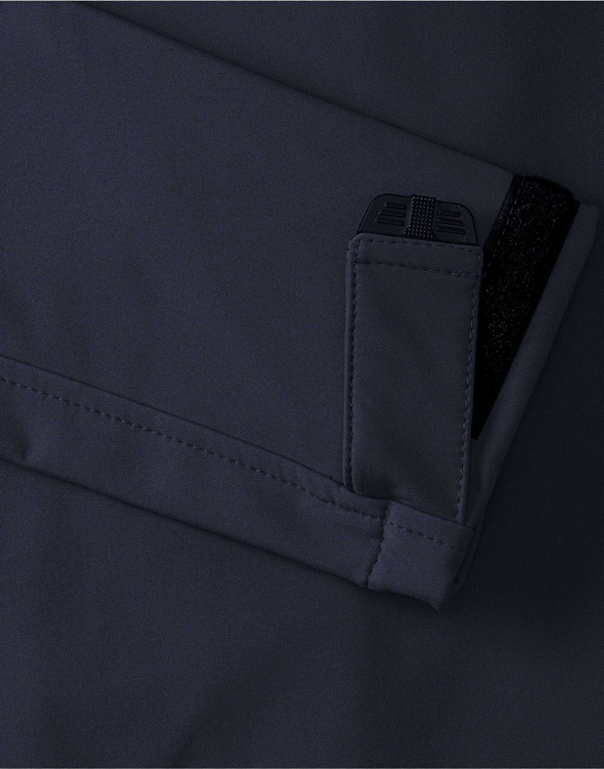 Ladies' Softshell Jacket