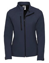 Ladies' Softshell Jacket