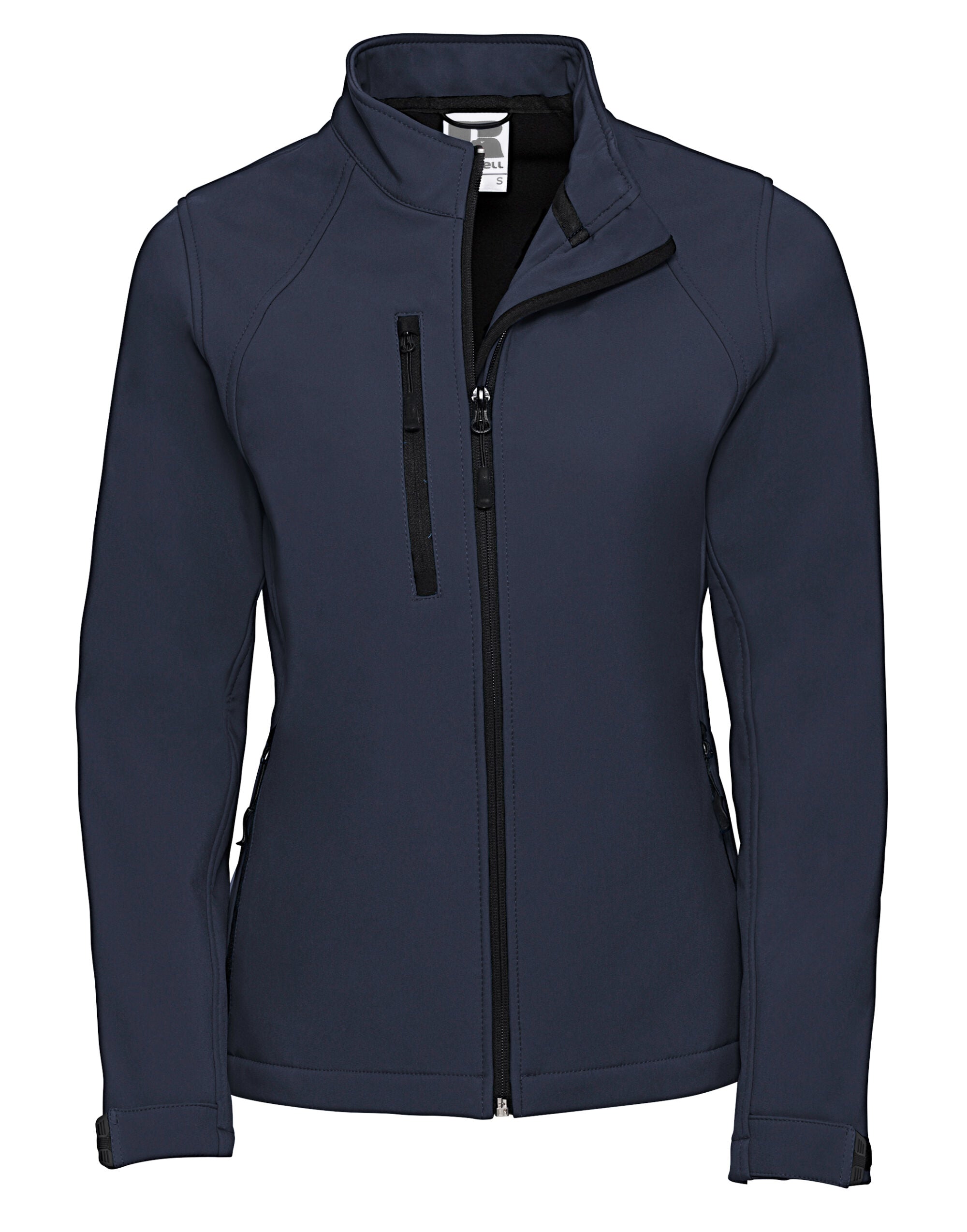 Ladies' Softshell Jacket
