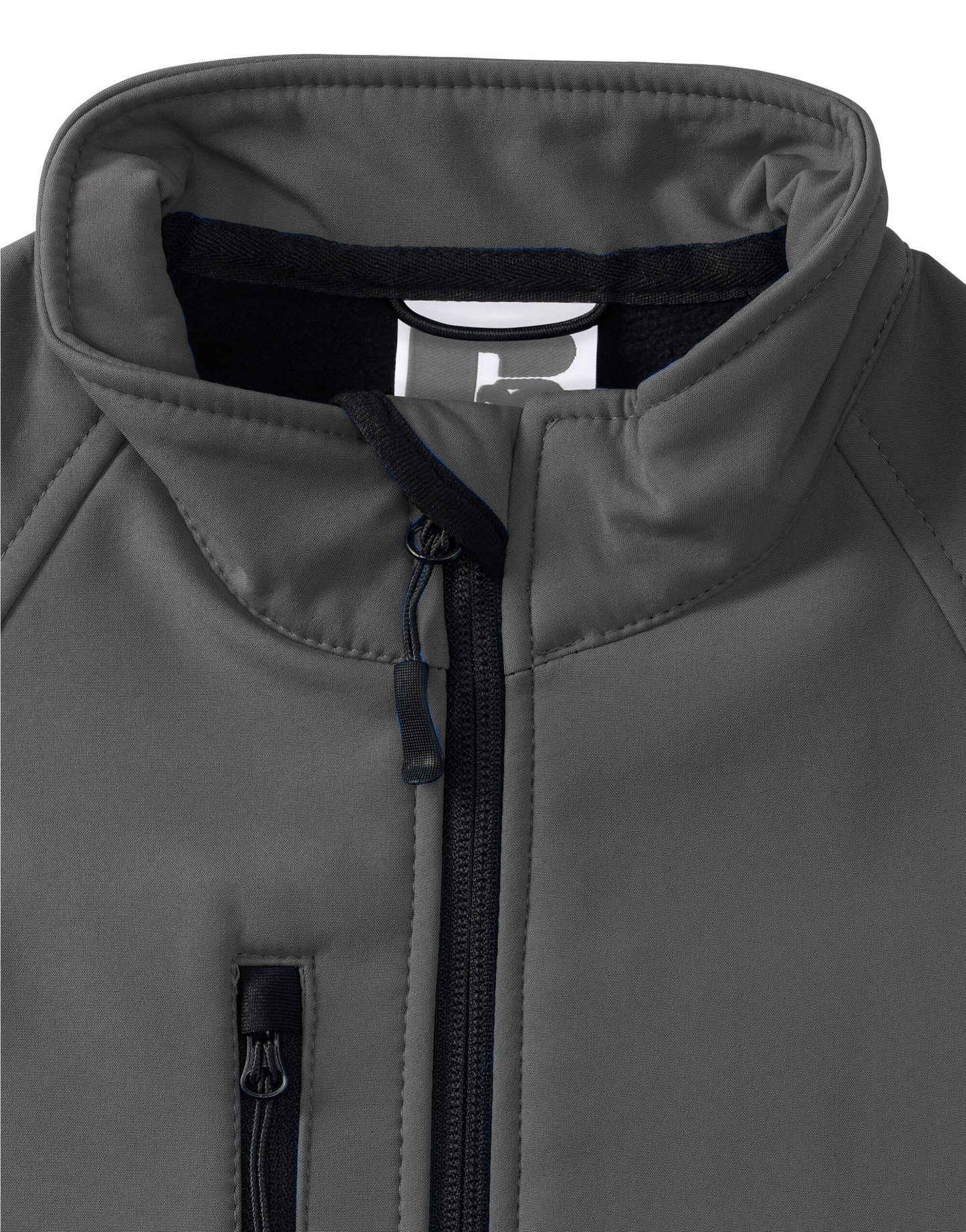 Ladies' Softshell Jacket