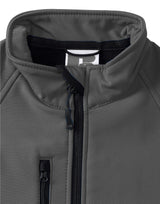 Ladies' Softshell Jacket