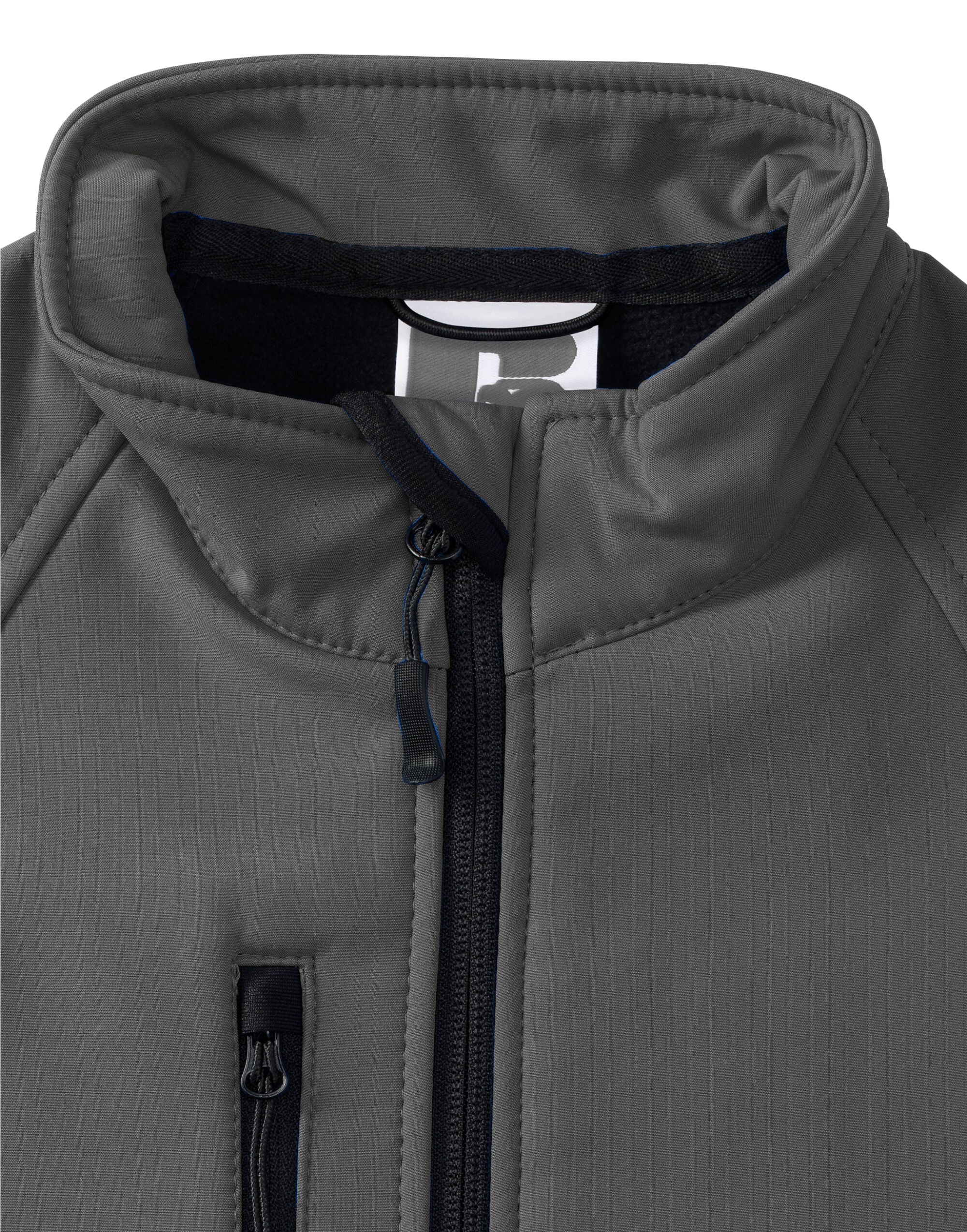 Ladies' Softshell Jacket