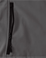 Ladies' Softshell Jacket