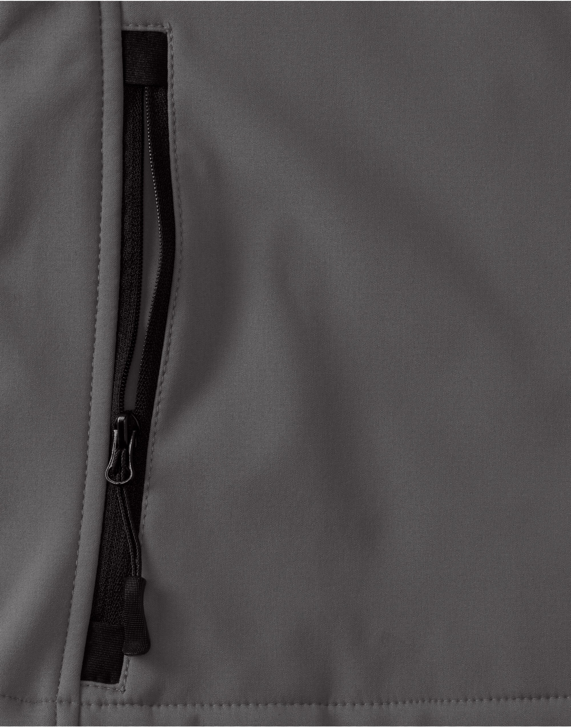 Ladies' Softshell Jacket