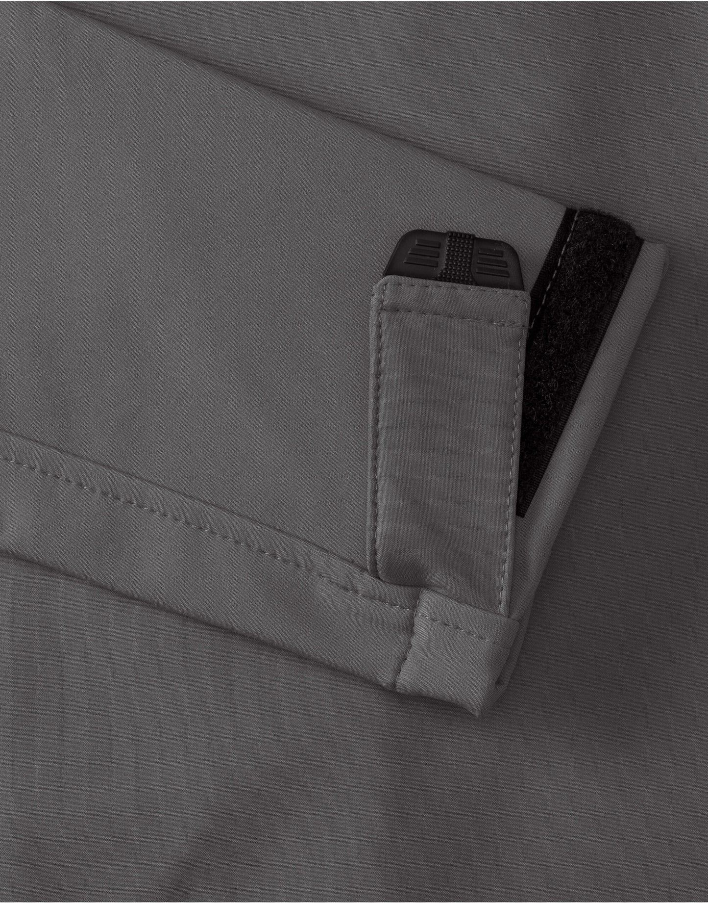 Ladies' Softshell Jacket
