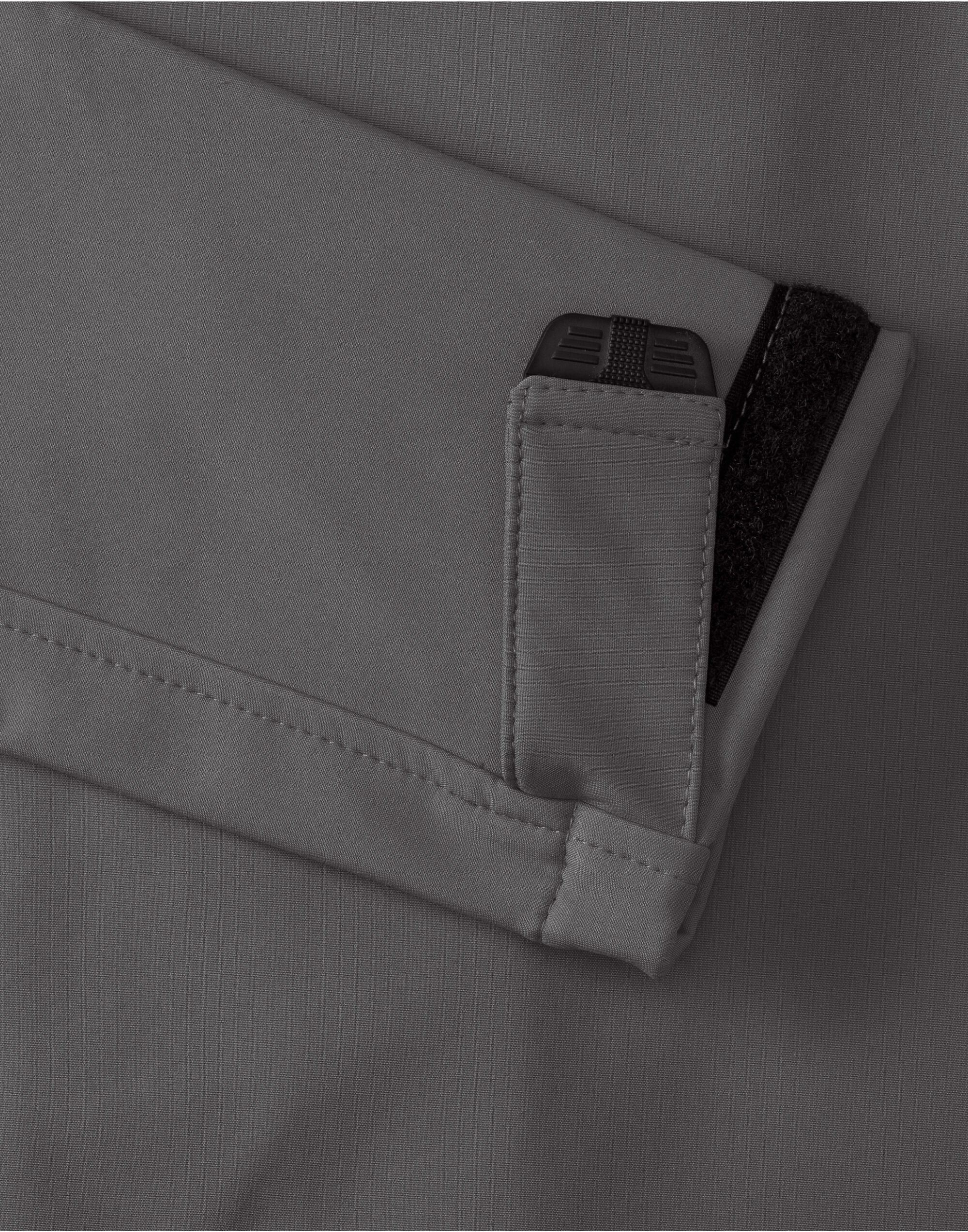 Ladies' Softshell Jacket