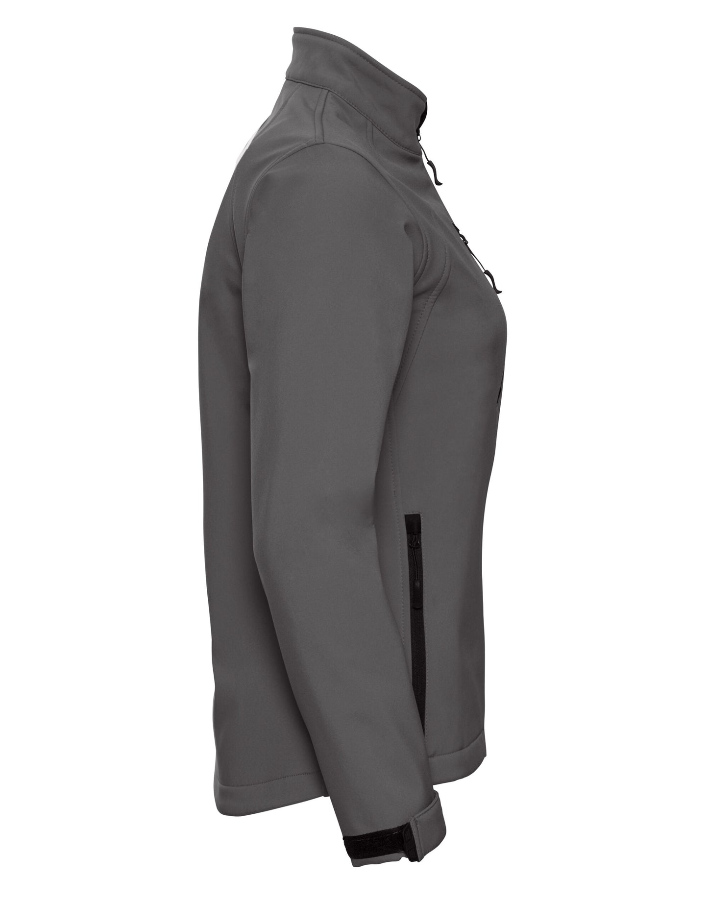 Ladies' Softshell Jacket