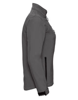Ladies' Softshell Jacket