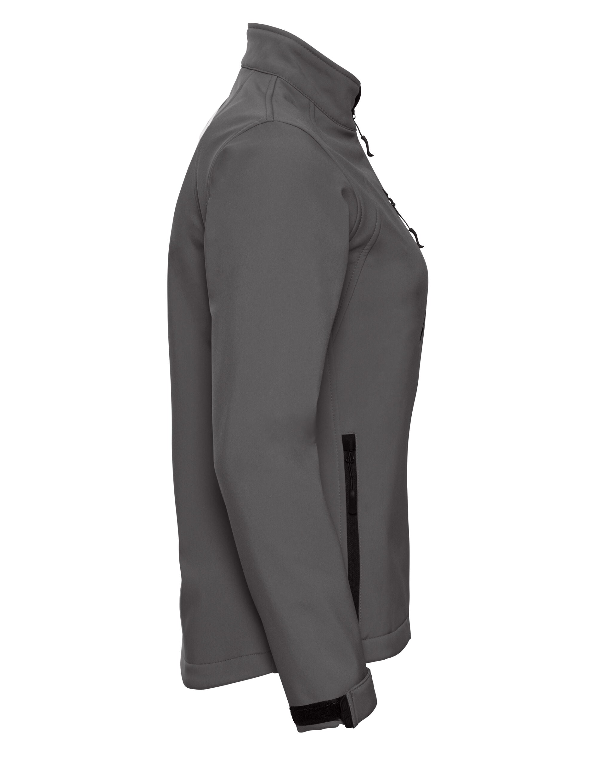 Ladies' Softshell Jacket