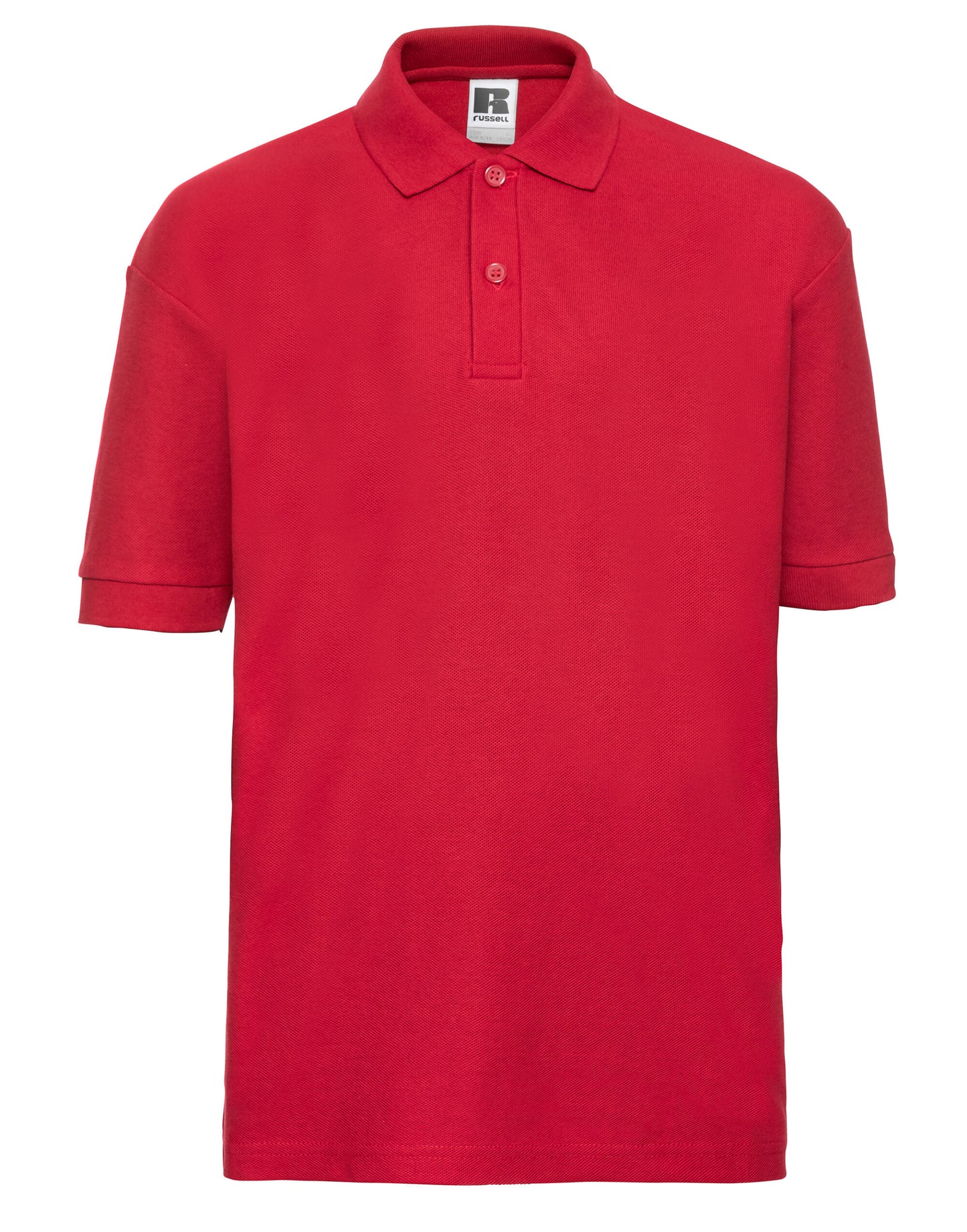 Kids Classic Polo