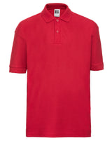 Kids Classic Polo