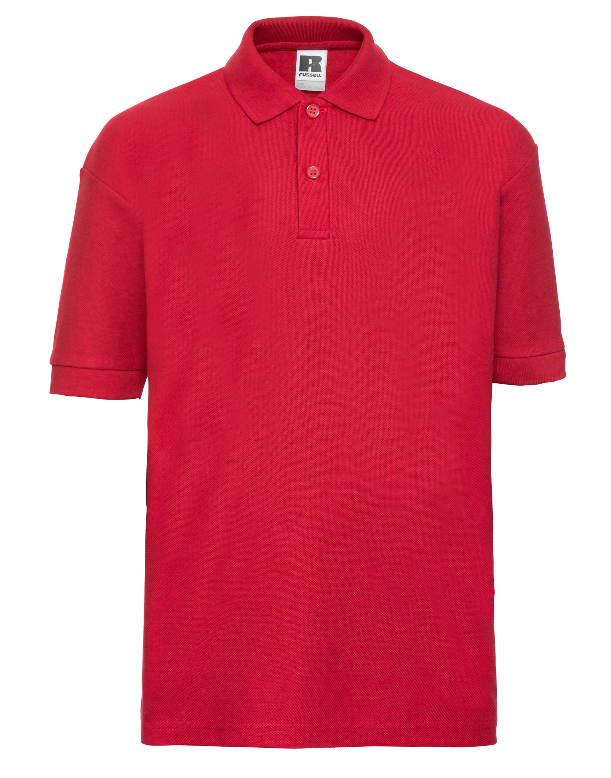 Kids Classic Polo