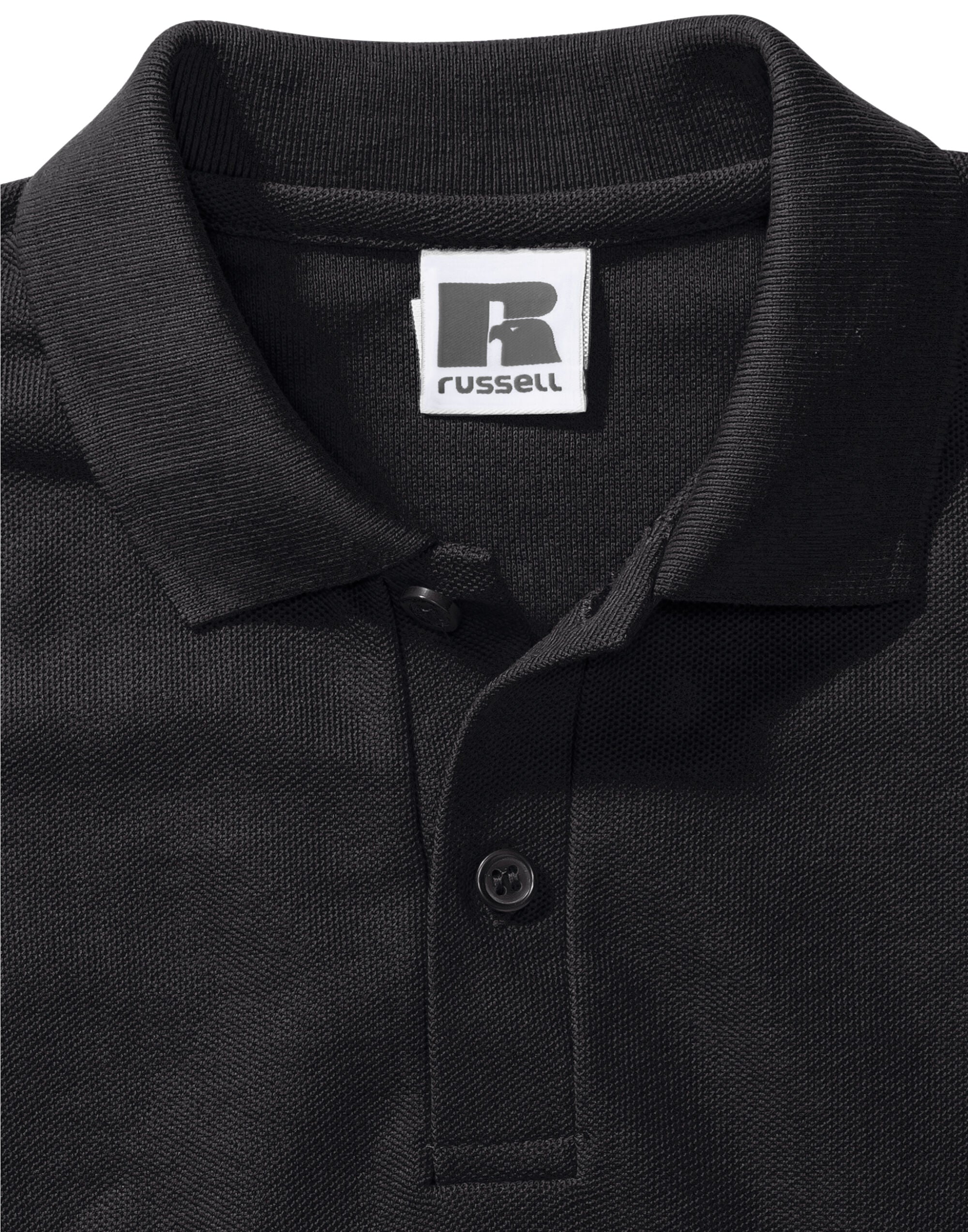 Kids Classic Polo