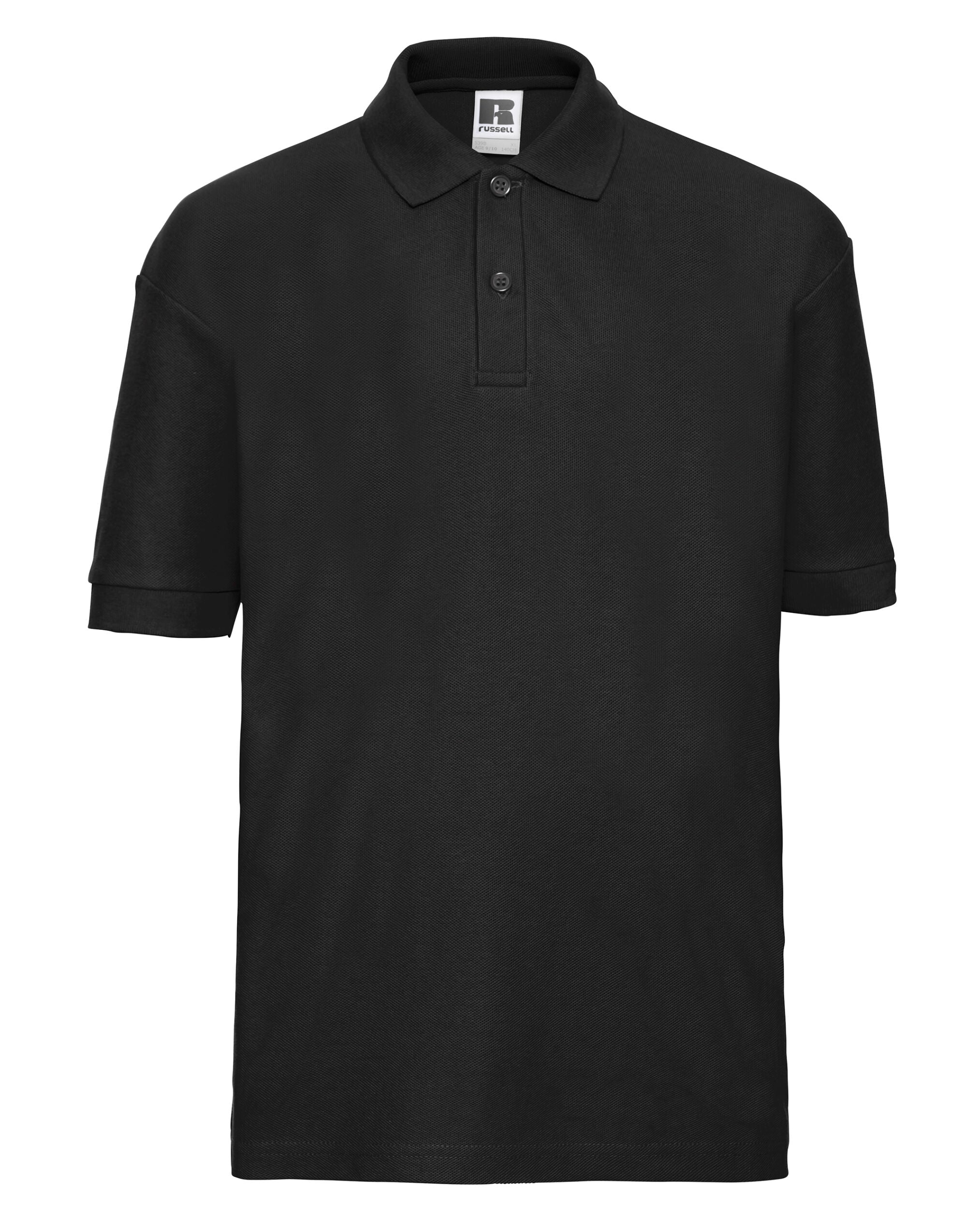 Kids Classic Polo