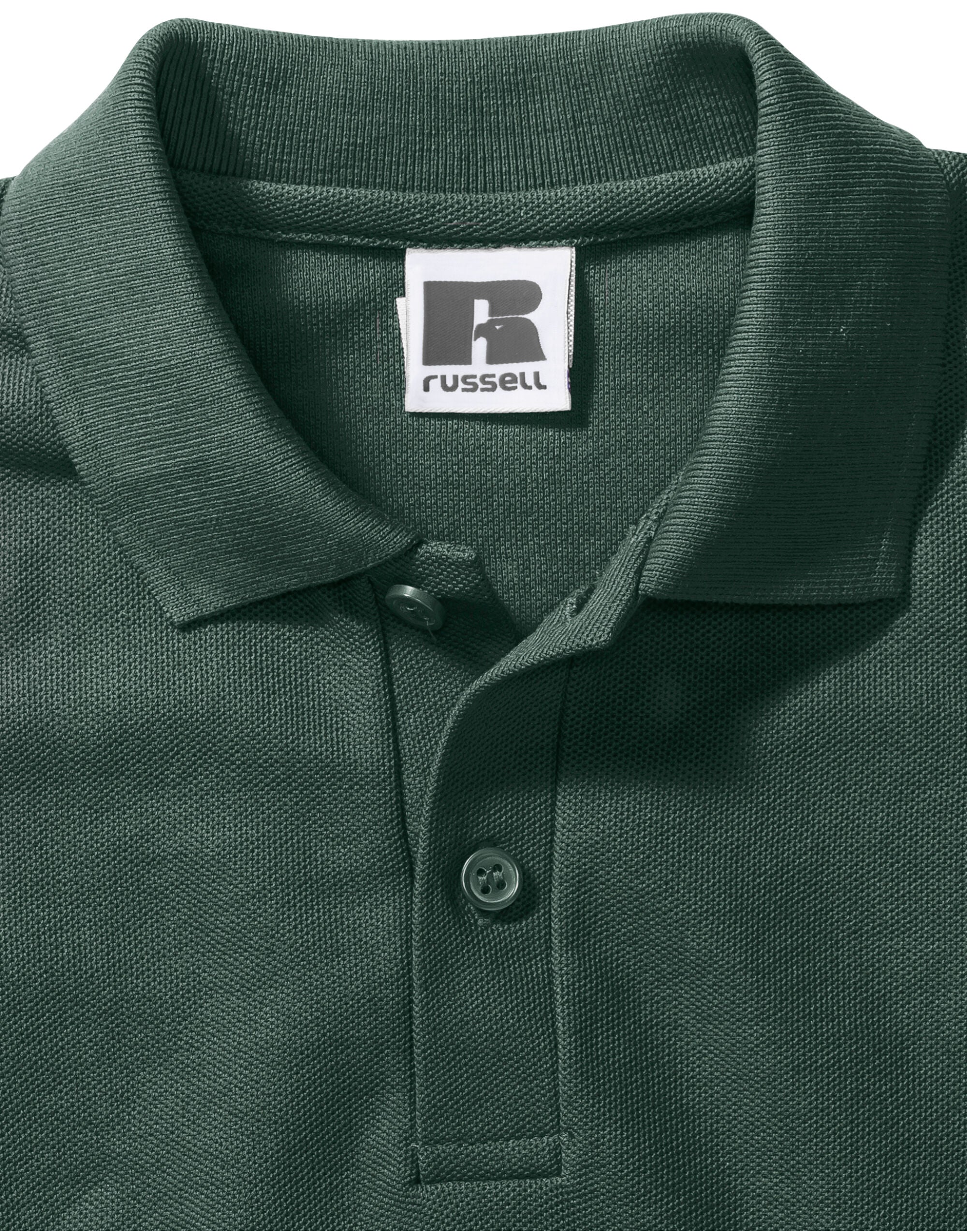 Kids Classic Polo