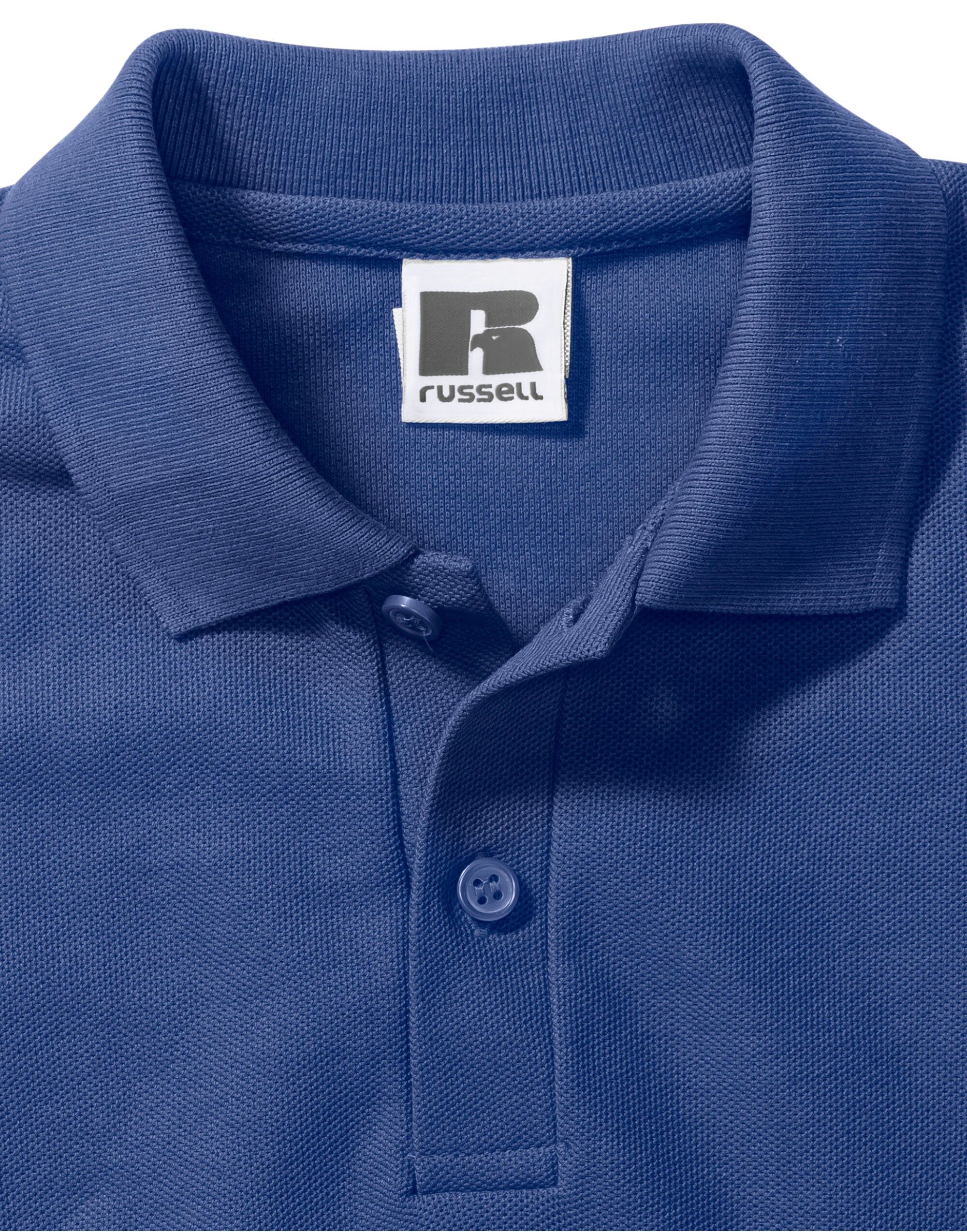 Kids Classic Polo