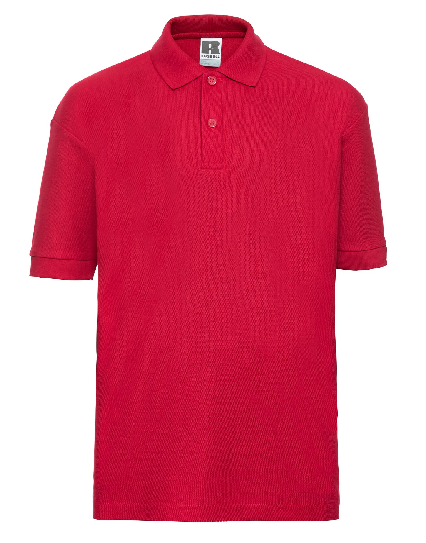 Kids Classic Polo