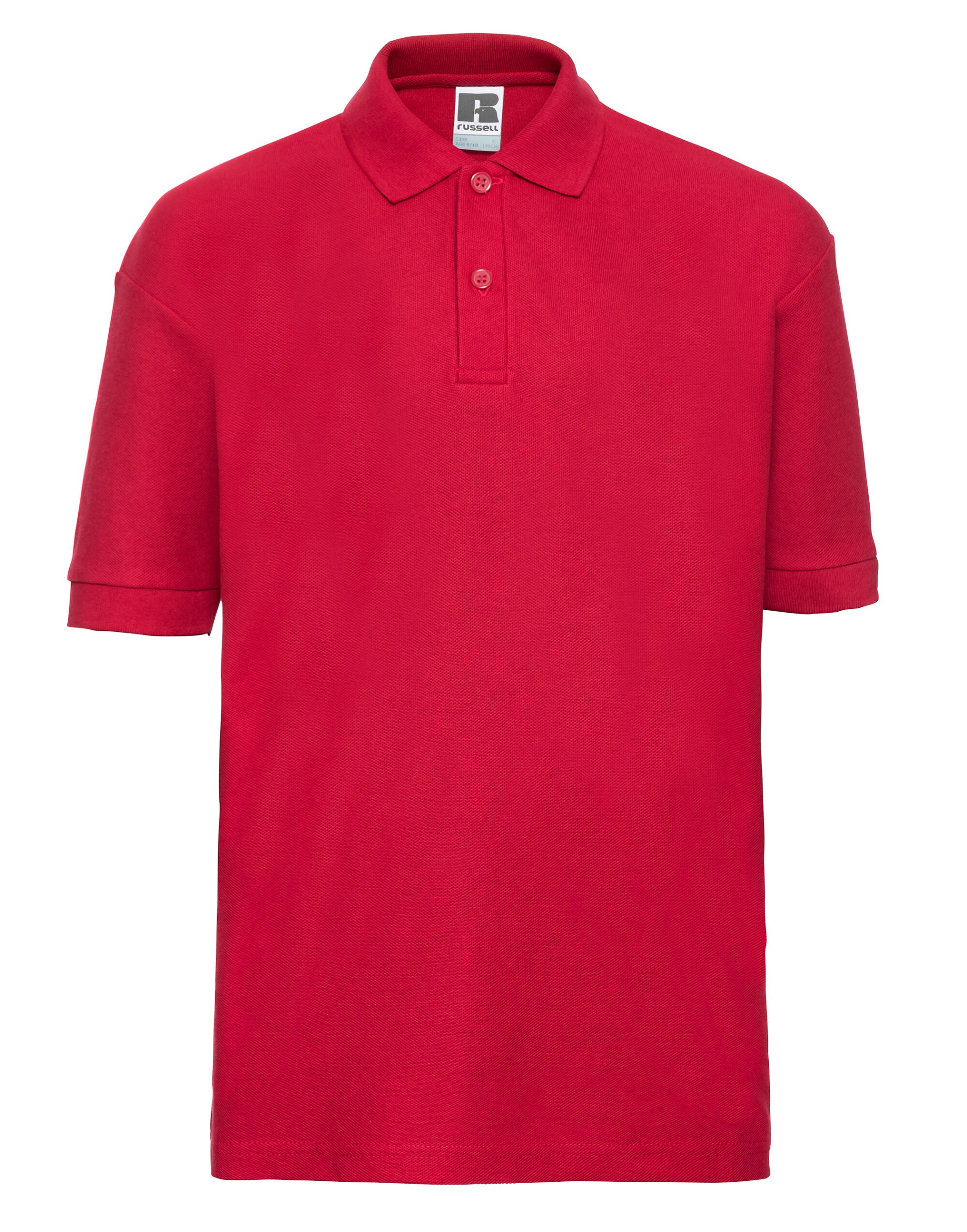 Kids Classic Polo