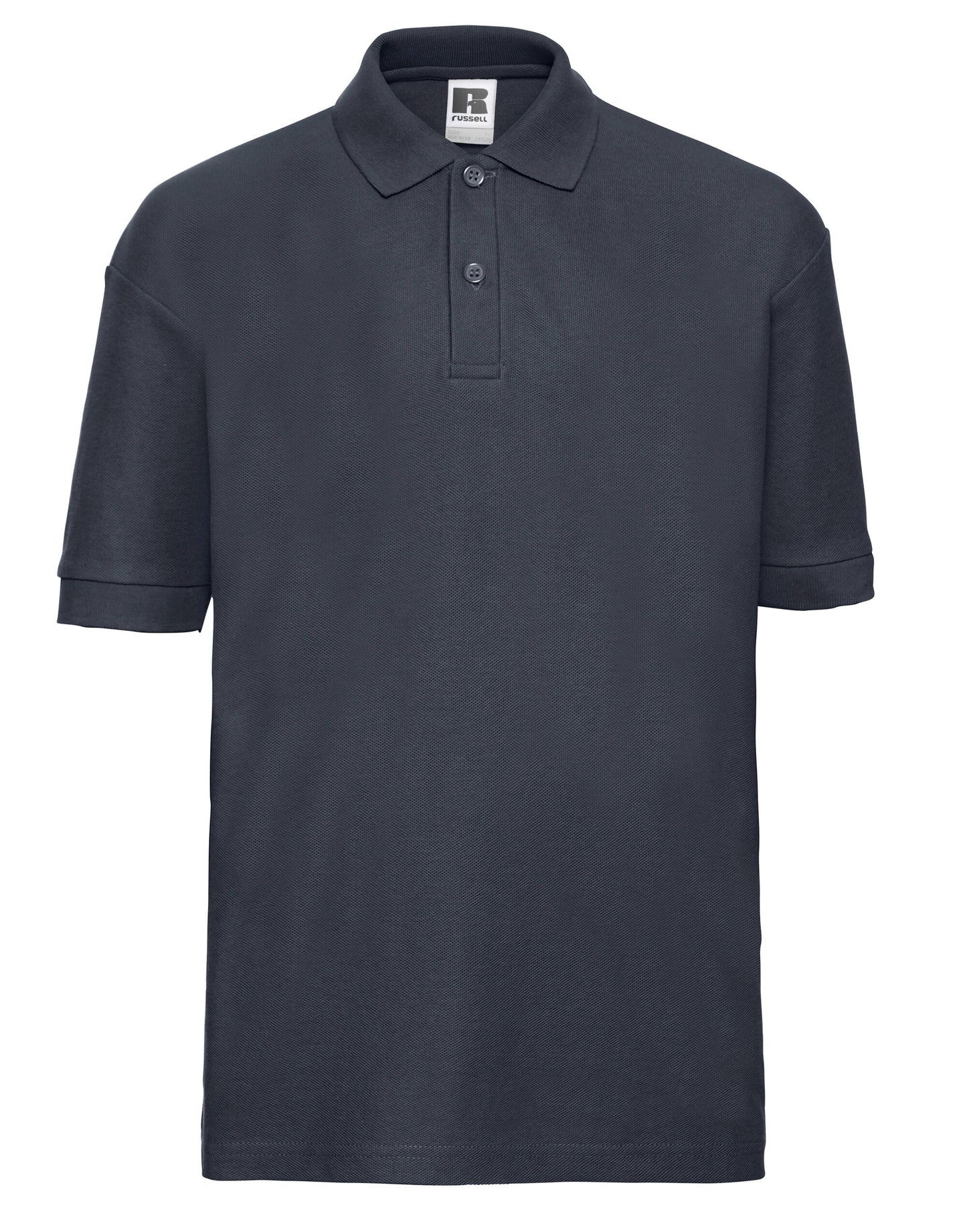 Kids Classic Polo
