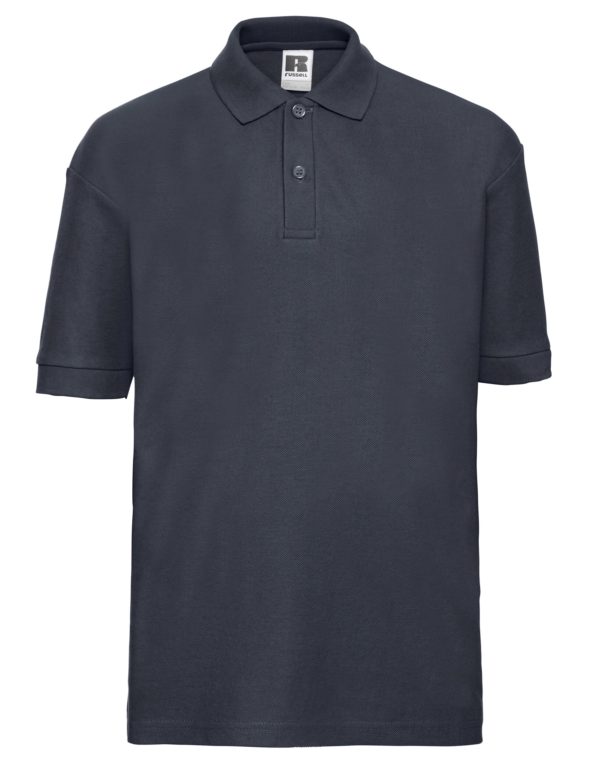 Kids Classic Polo