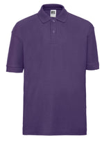 Kids Classic Polo
