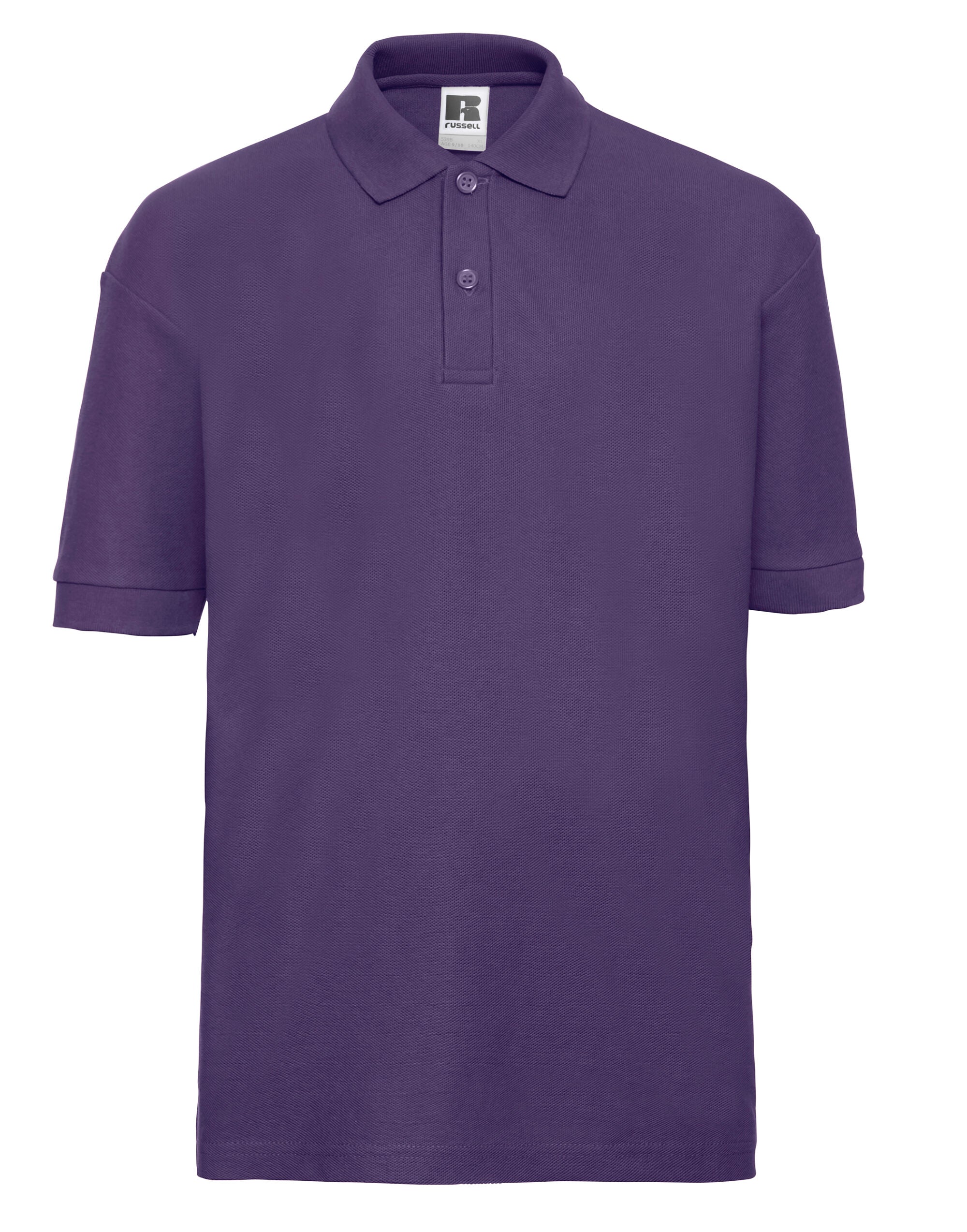 Kids Classic Polo