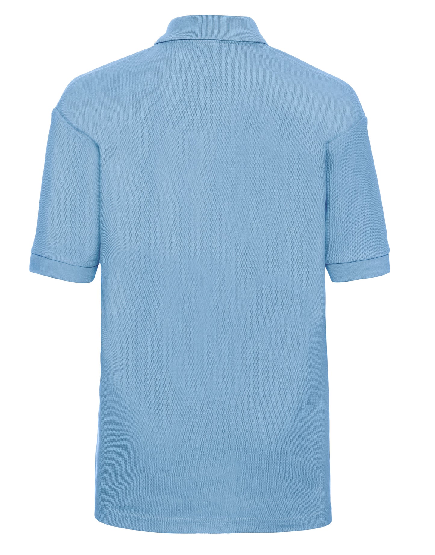 Kids Classic Polo