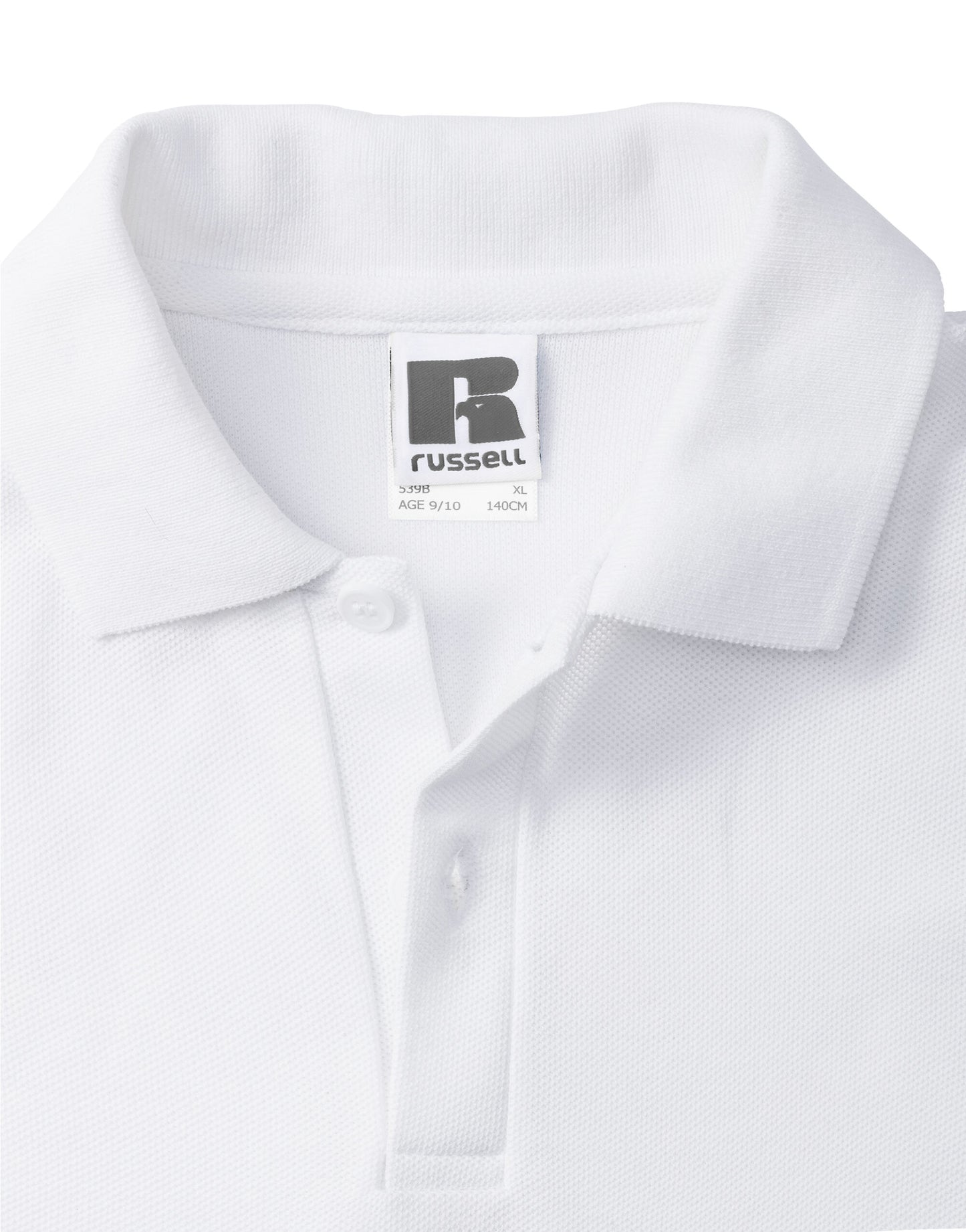 Kids Classic Polo