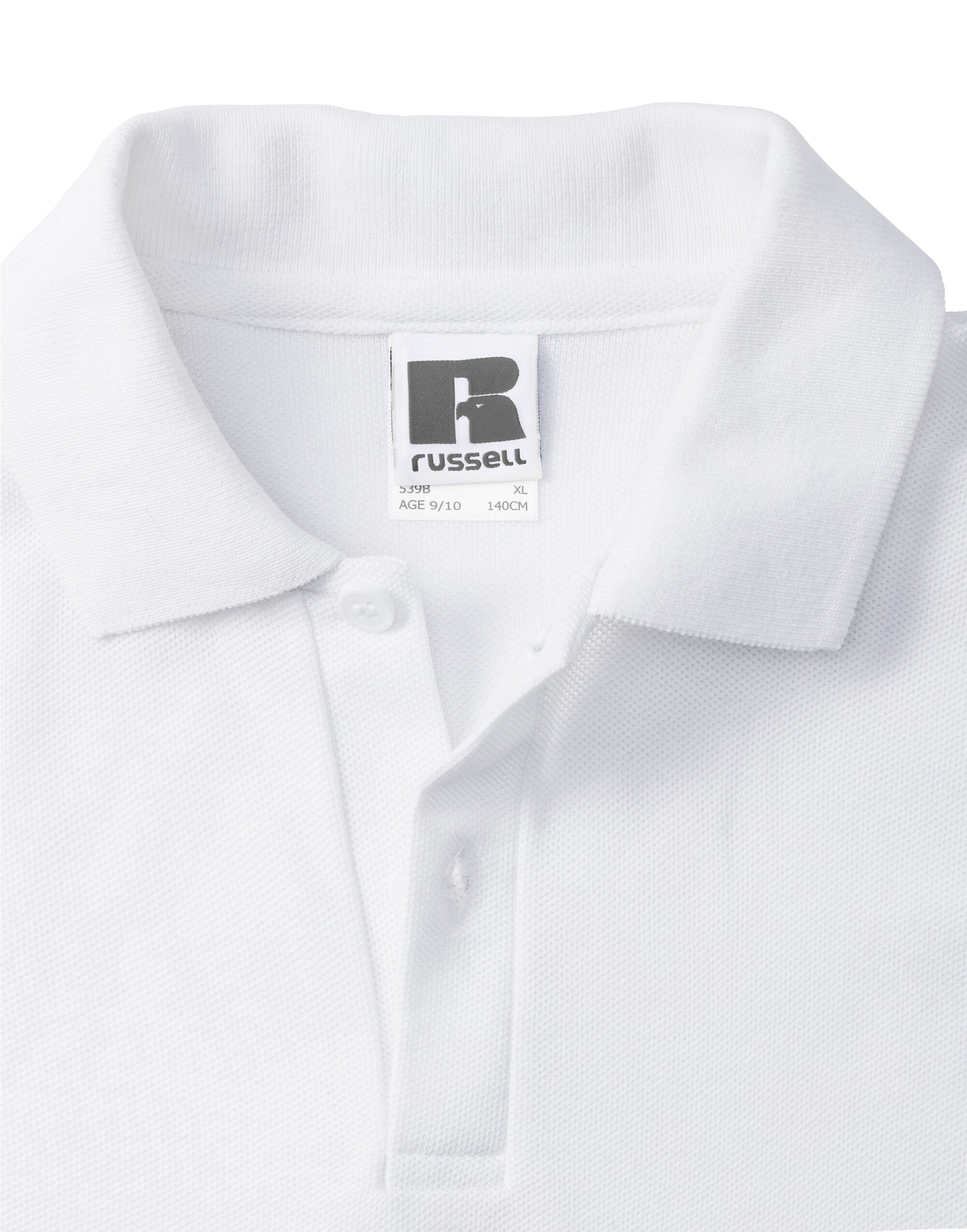 Kids Classic Polo