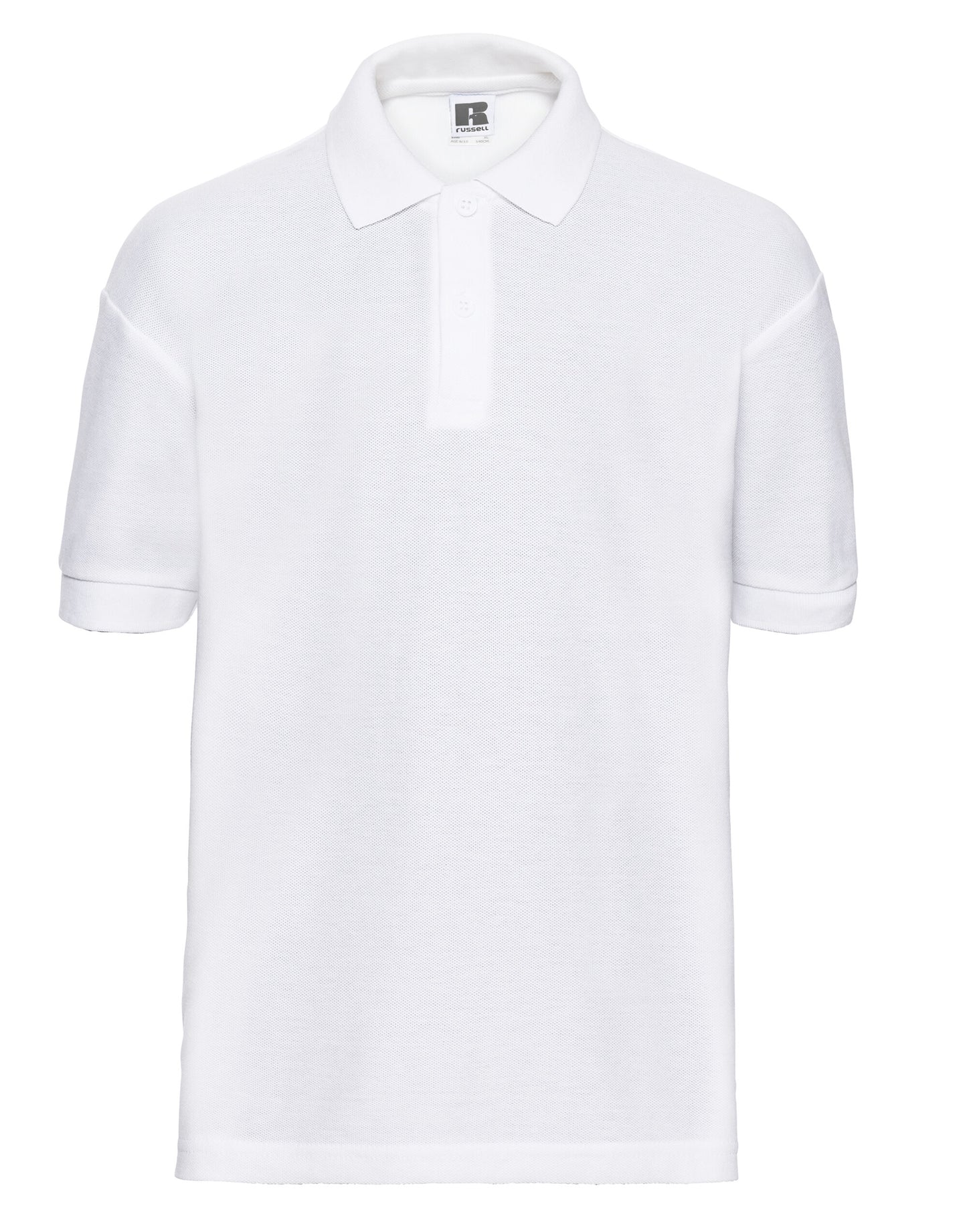 Kids Classic Polo