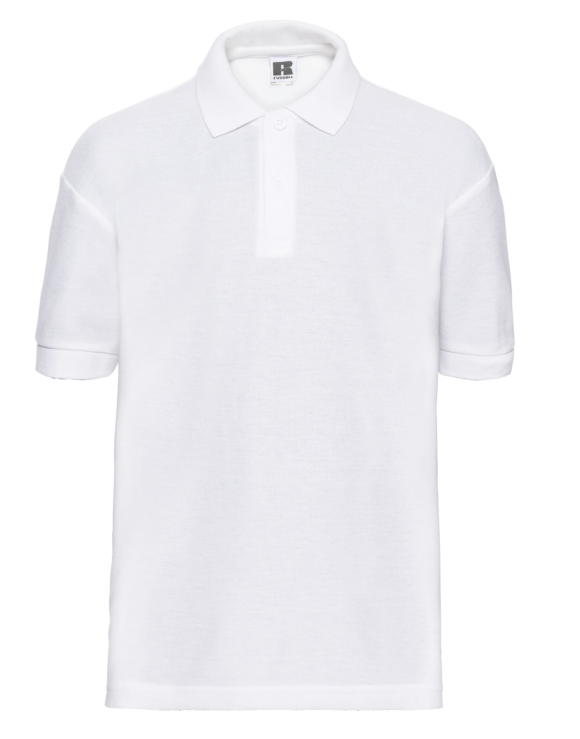Kids Classic Polo