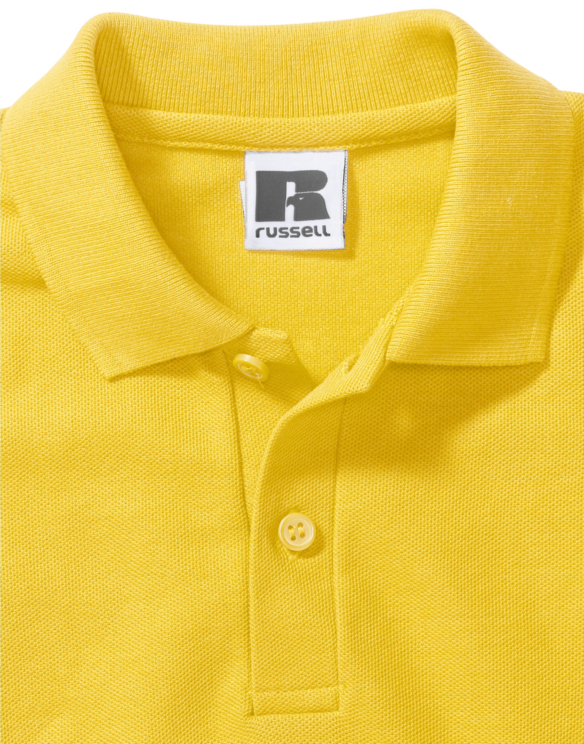 Kids Classic Polo