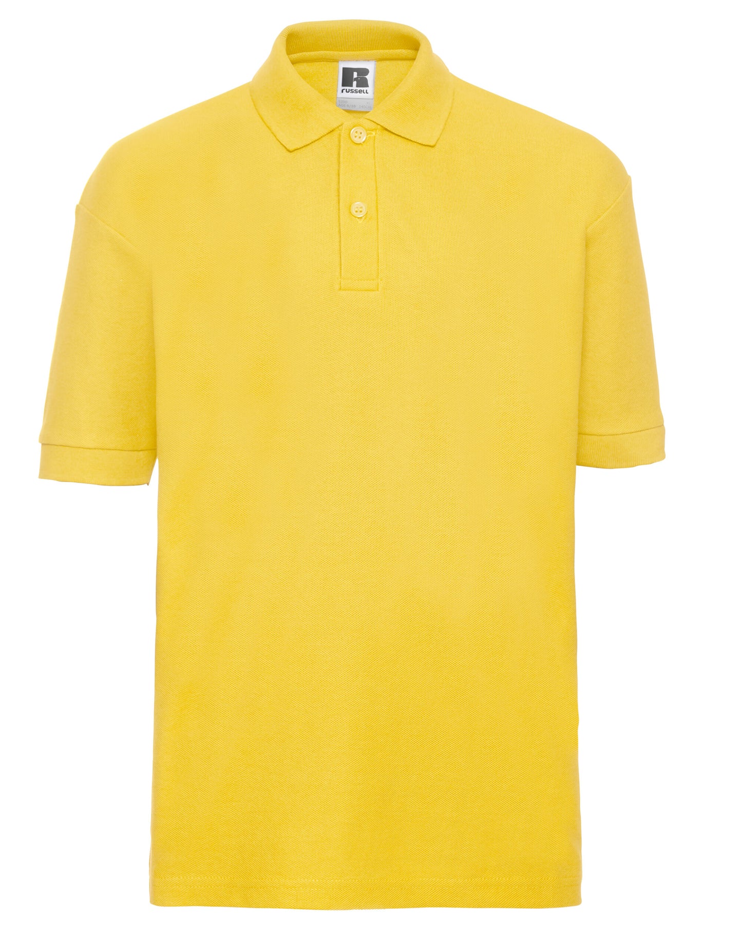 Kids Classic Polo