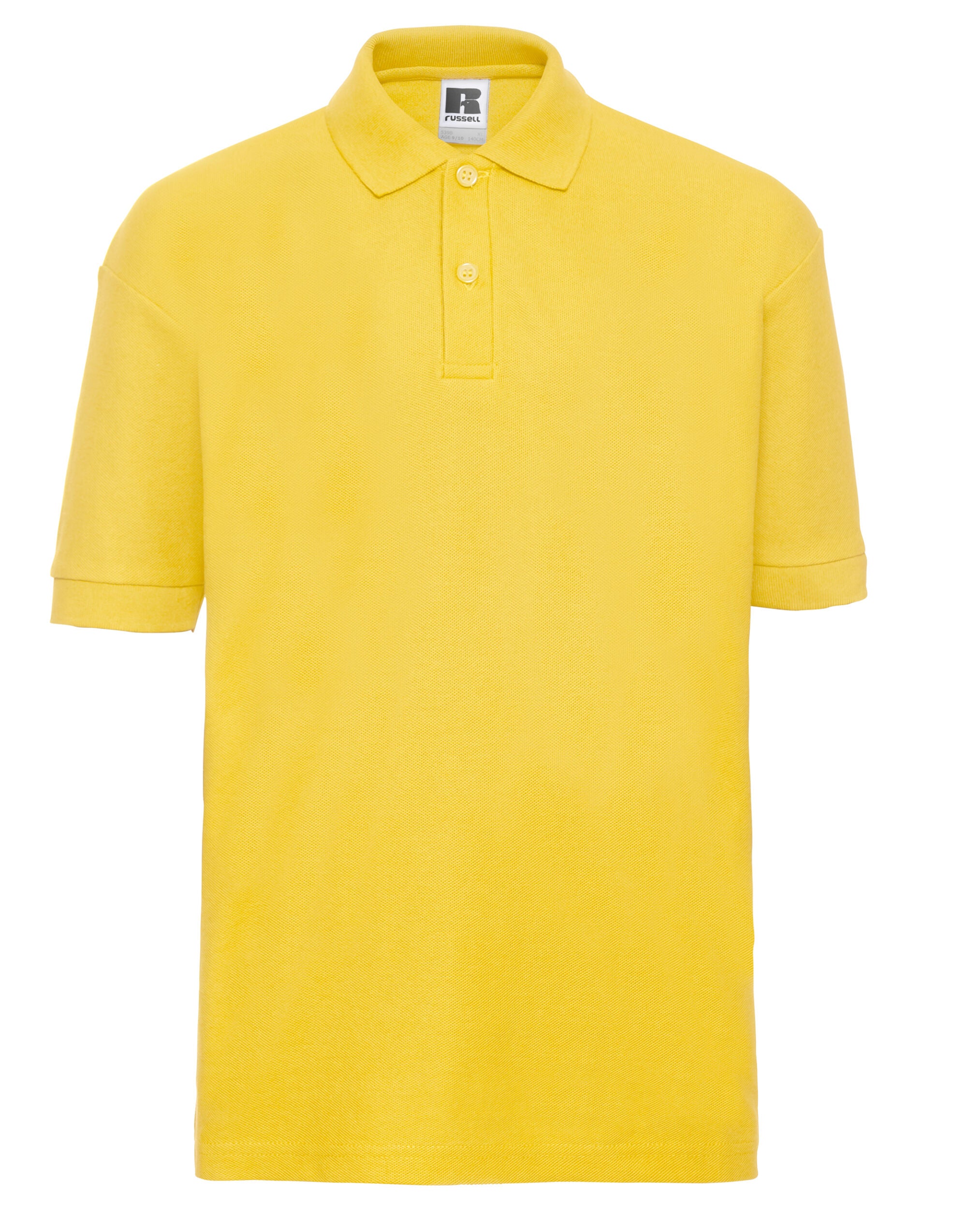 Kids Classic Polo