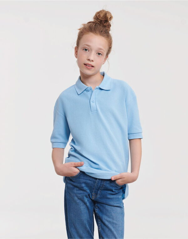 Kids Classic Polo