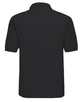 Men's Classic Polycotton Polo