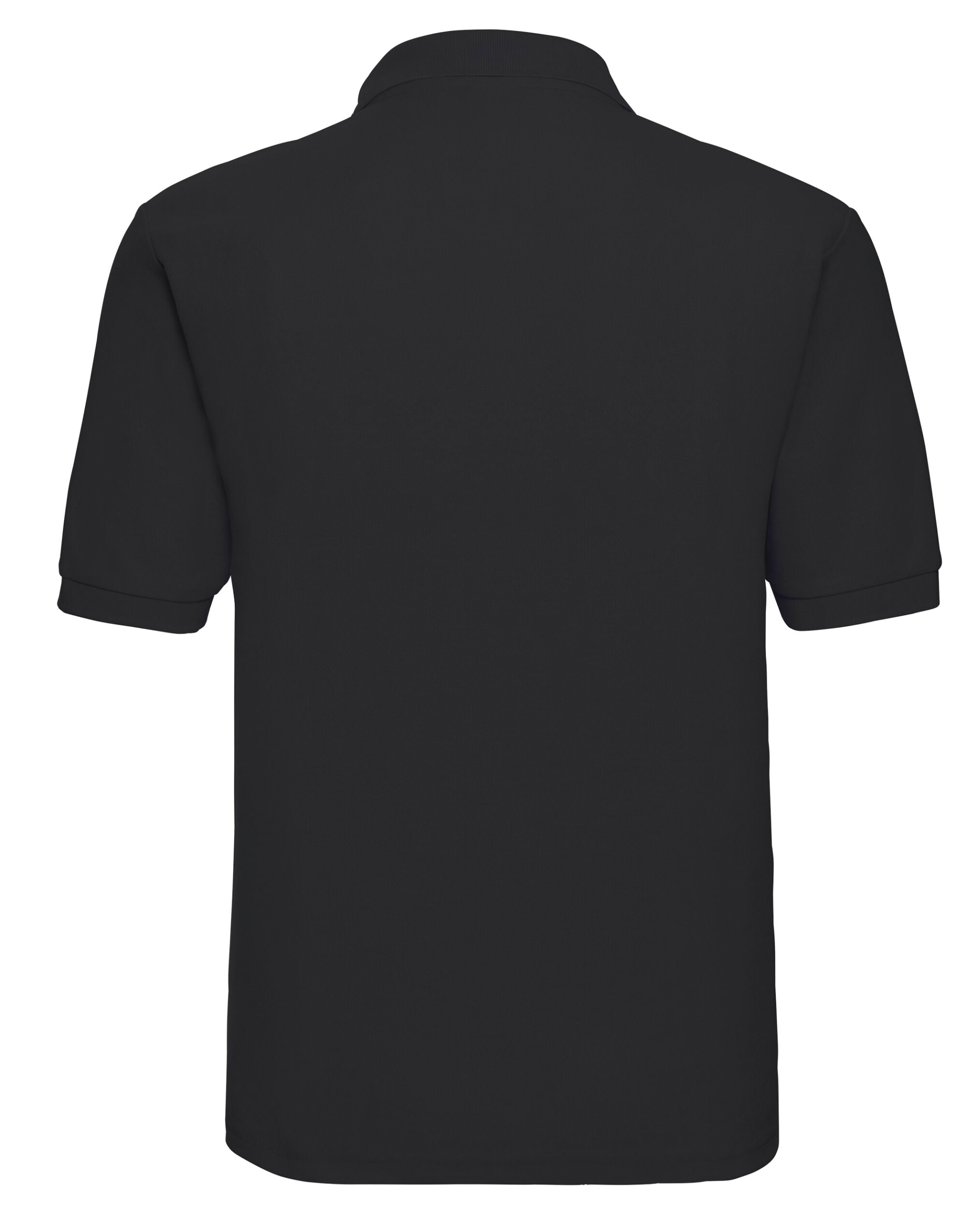 Men's Classic Polycotton Polo