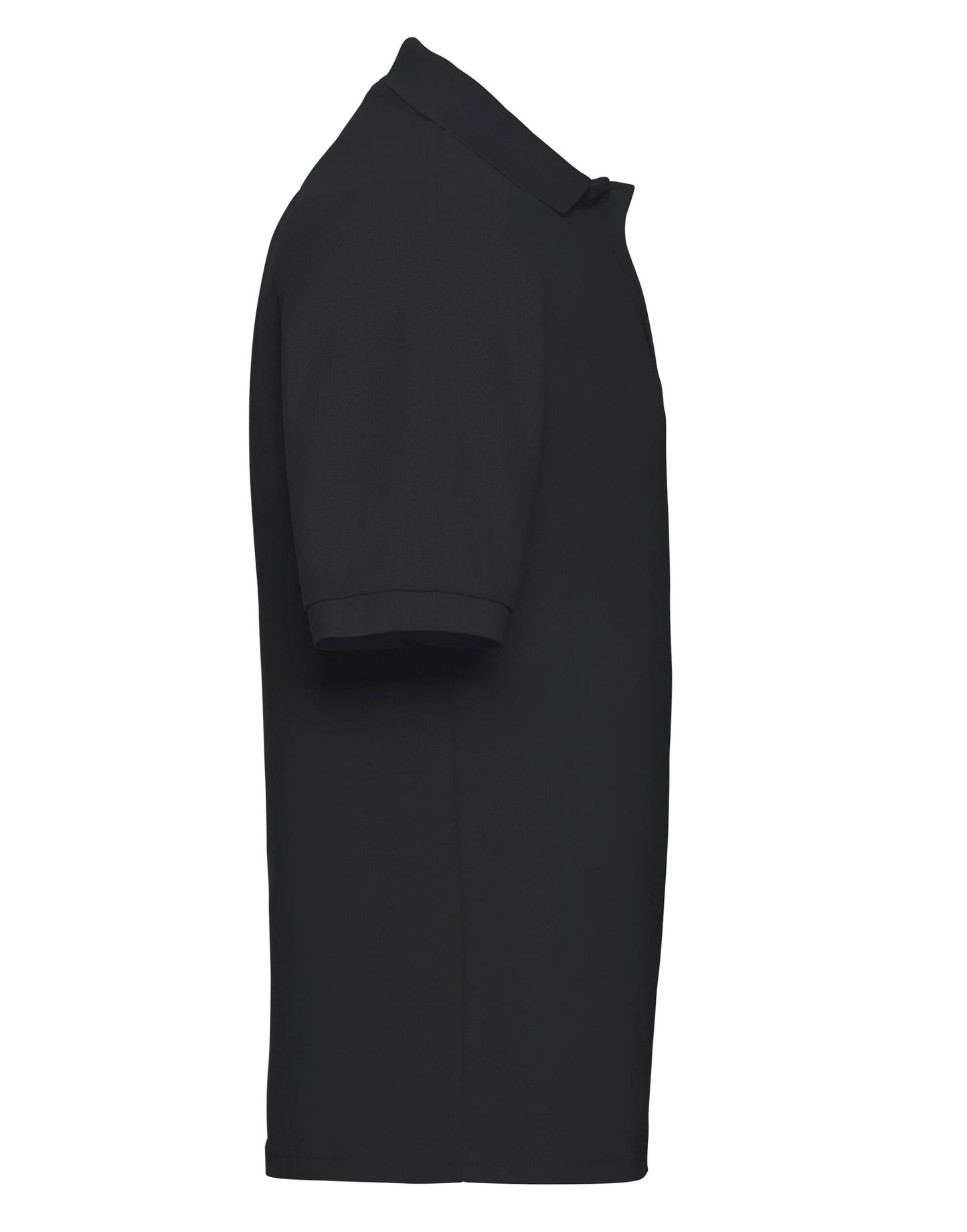 Men's Classic Polycotton Polo