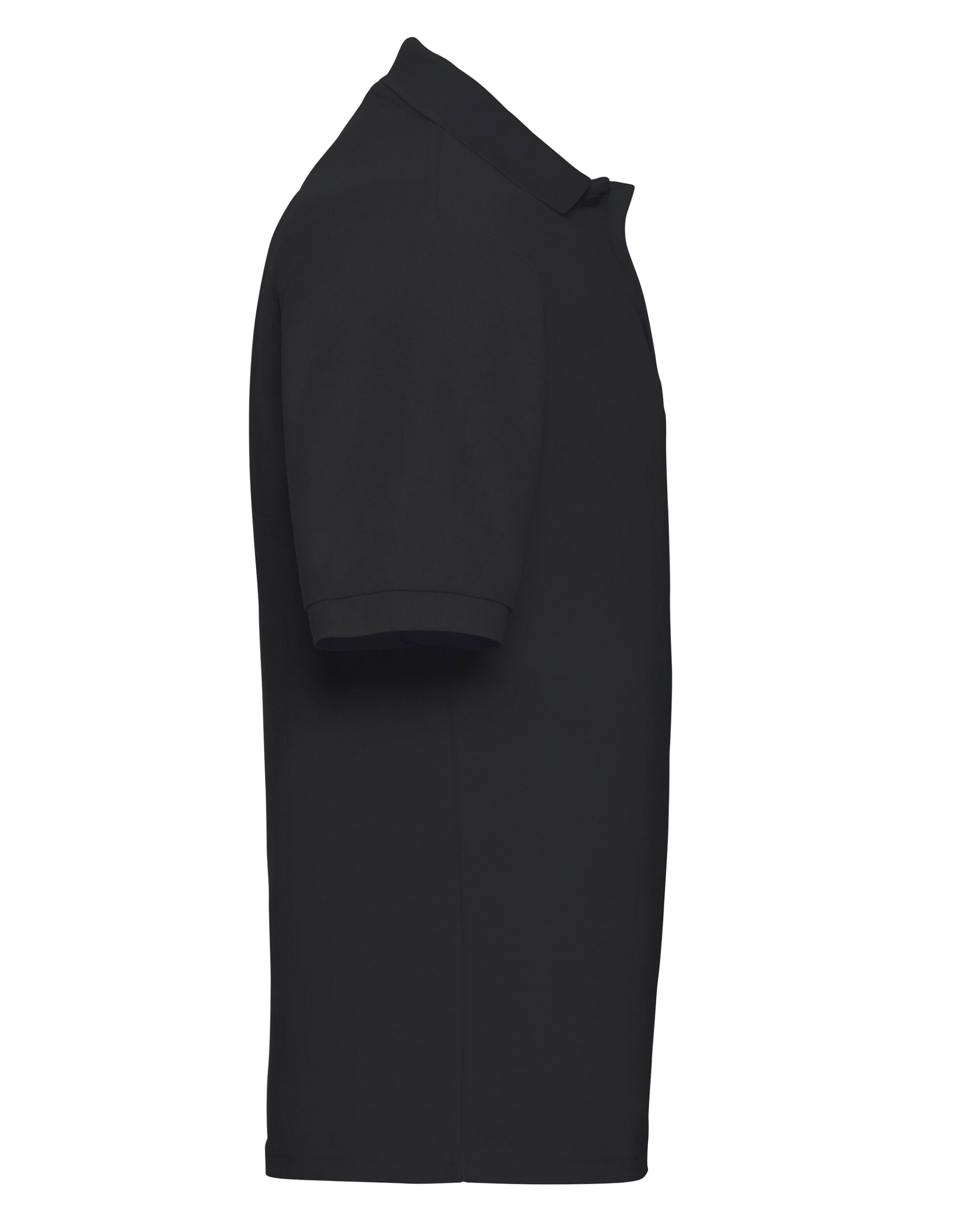 Men's Classic Polycotton Polo