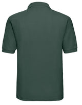Men's Classic Polycotton Polo