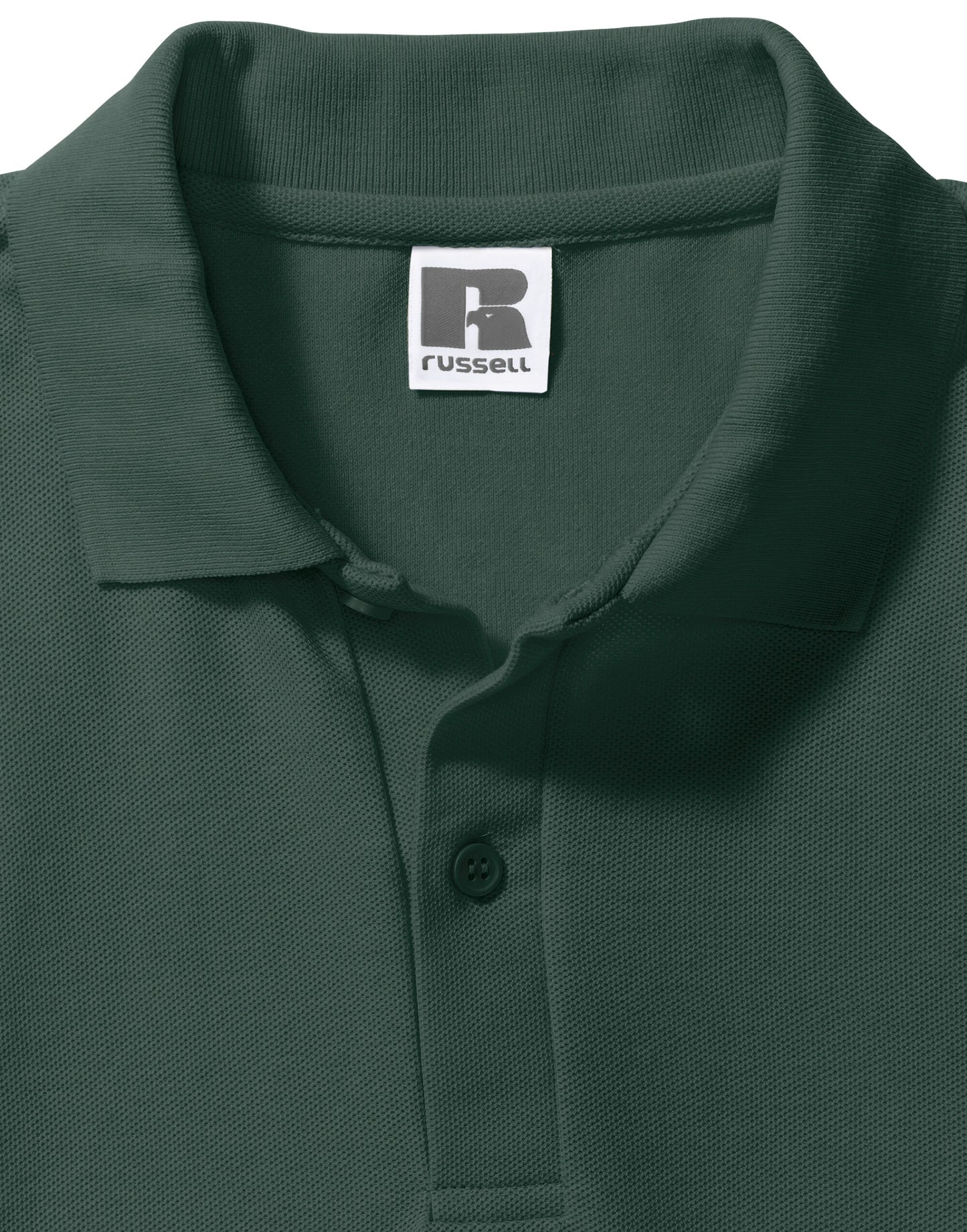 Men's Classic Polycotton Polo