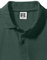 Men's Classic Polycotton Polo
