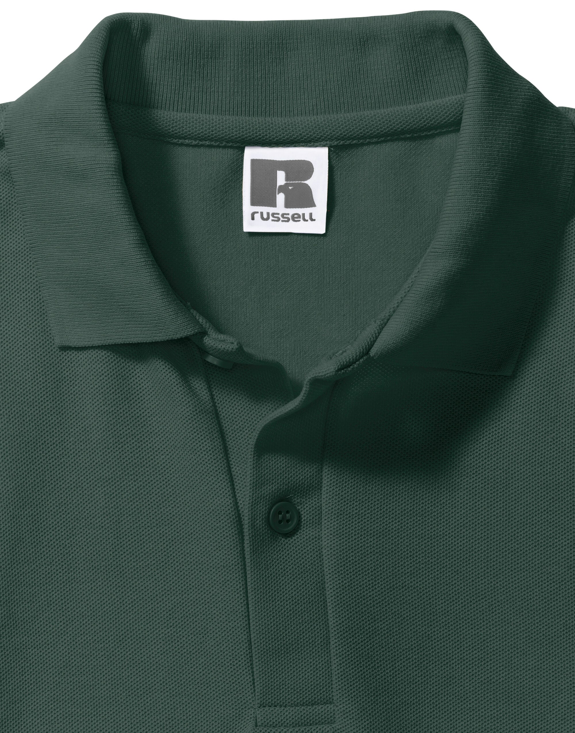 Men's Classic Polycotton Polo